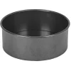 Moule à gâteau rond avec fond amovible ø21xH7,8 cm
