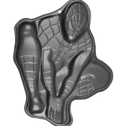 Moule à gâteau Spiderman