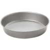 Moule à manqué anti-adhérent Ø26 cm