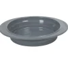 Moule à manqué rond silicone rétractable
