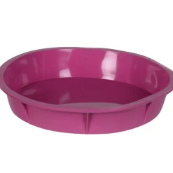 Moule à manqué silicone