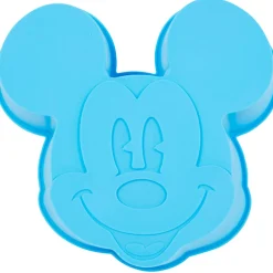Moule à pâtisserie silicone Mickey