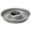 Moule à savarin anti-adhérent Ø25 cm