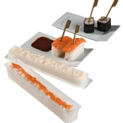 Moule à sushi