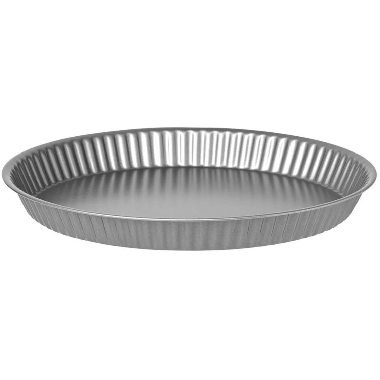 Moule à tarte anti-adhérent Ø28 cm