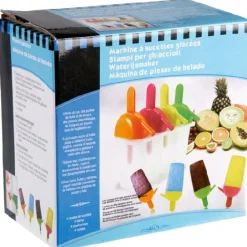 MOULE A GLACE