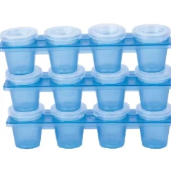 MOULE A SHOOTER GLACE X12