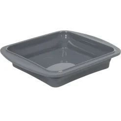 Moule carré silicone rétractable