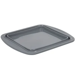 Moule carré silicone rétractable