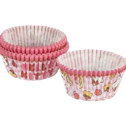 Moule cupcake Hello Kitty x60