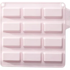 Moule en silicone pour minis gâteaux