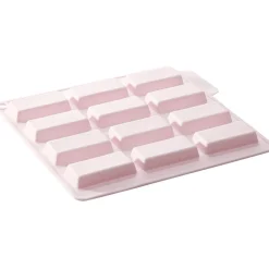 Moule en silicone pour minis gâteaux