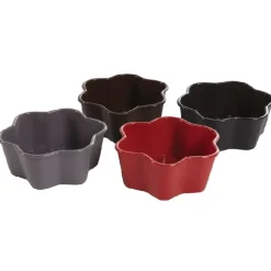 MOULE ETOILEX4 SILICONE L10.5
