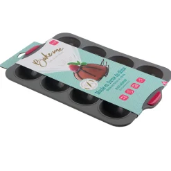 Moule forme dôme x12
