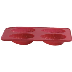 Moule pour chocolats de pâques 4 oeufs