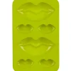 Moule silicone 6 bouches