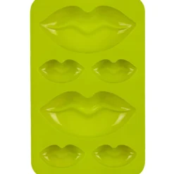 Moule silicone 6 bouches