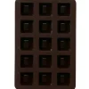 Moule silicone 15 chocolats