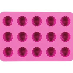 Moule silicone 15 mini cannelés