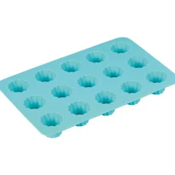 Moule silicone 15 mini cannelés