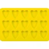 MOULE SILICONE MINI COEURS