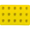 MOULE SILICONE MINI CONES