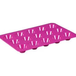 MOULE SILICONE MINI CONES