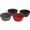 MOULE SILICONE MUFFIN X4