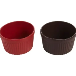 MOULE SILICONE RAMEQUIN X2