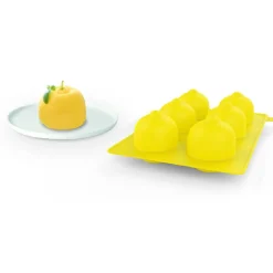 Moule silicone trompe l'oeil