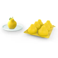 Moule silicone trompe l'oeil