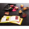 MOULE SILICONE X6 ET LIVRET
