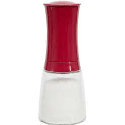 Moulin à poivre ou sel en céramique et plastique ABS