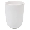 Mug blanc uni Terra