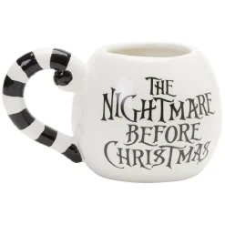 Mug 3D Mister Jack
