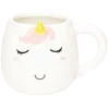 Mug design animal en dolomite