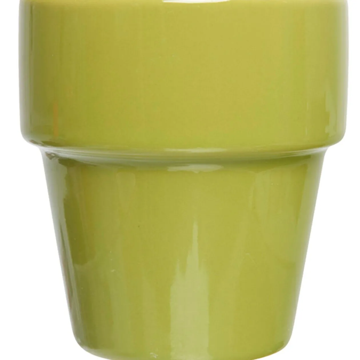 Mug empilable x4