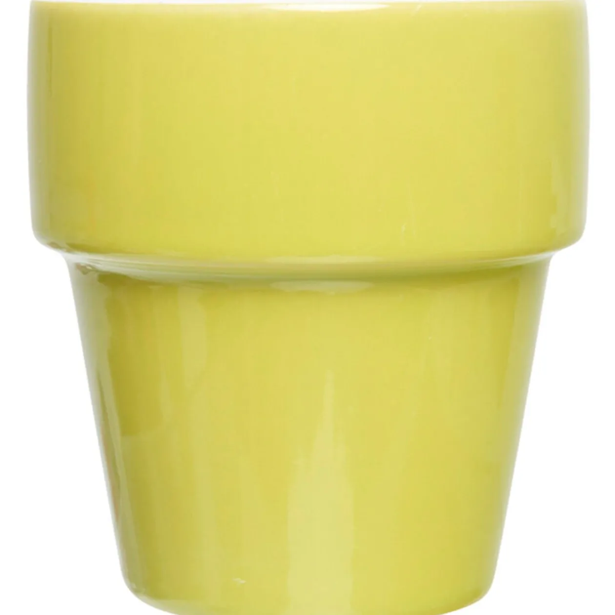 Mug empilable x4