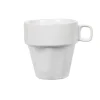 Mug grès irisé x4
