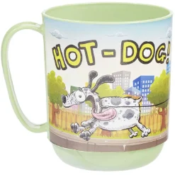 Mug imprimé 35cl