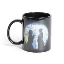 Mug Mercredi Addams 315ml