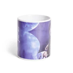 Mug Mercredi Addams Nous avons tous un côté sombre 315ml