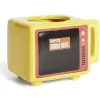 Mug thermoréactif Super Mario Bros jaune 500ml