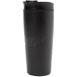 Mug travel James Bond