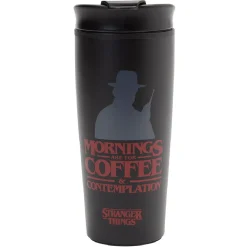 Mug travel Stranger Things