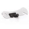 Ouvre boîte décapsuleur en inox