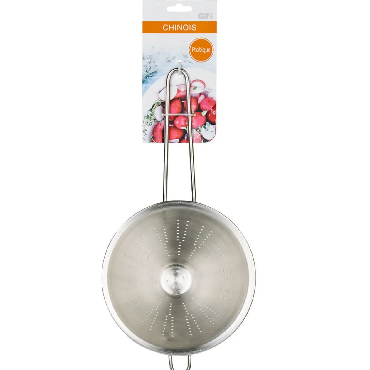 Passoire chinois inox