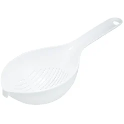 Passoire plastique
