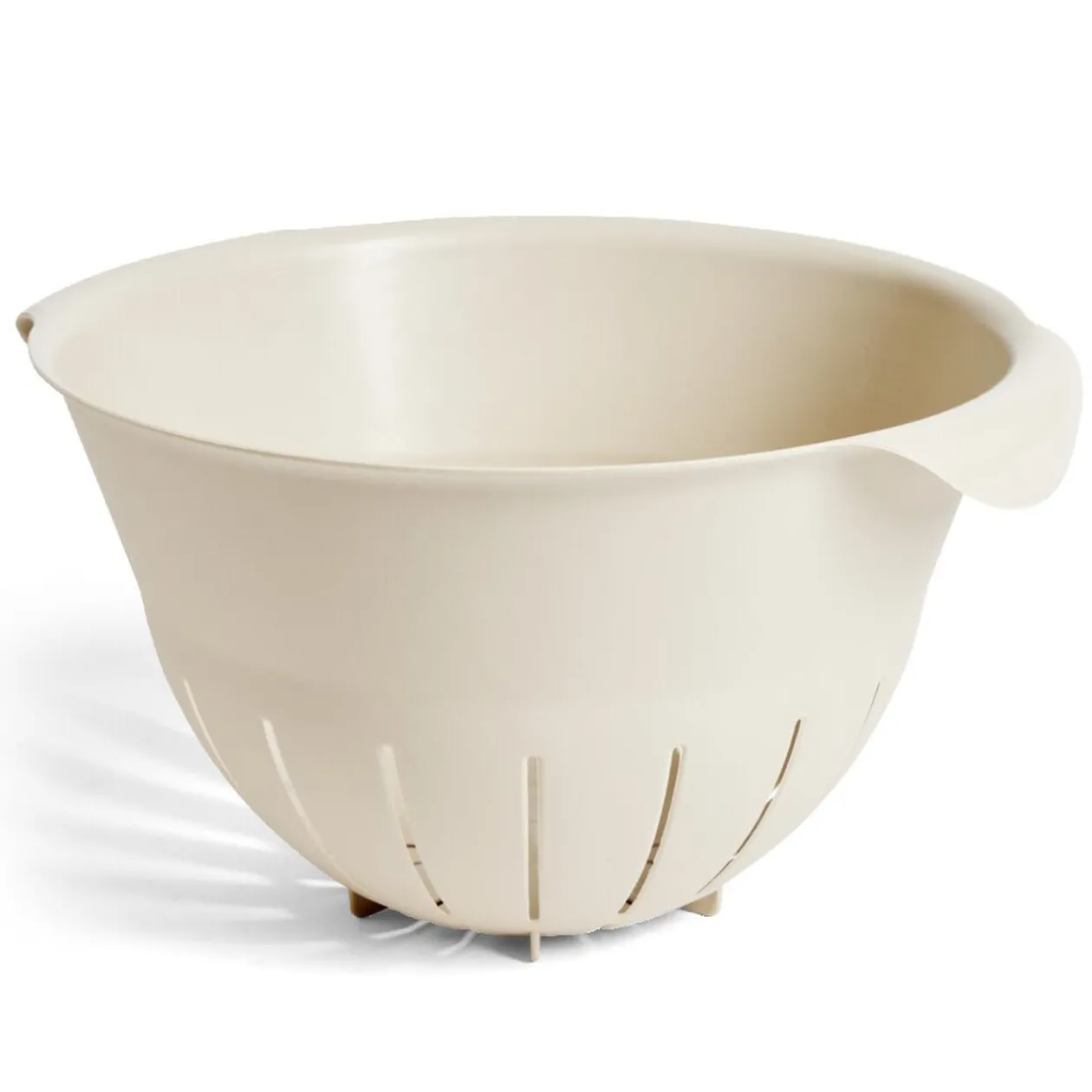 Passoire polypropylène Ø27cm - 2 modèles