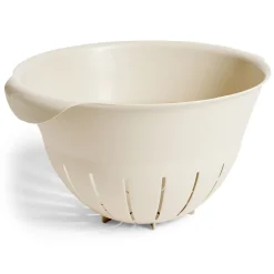 Passoire polypropylène Ø27cm - 2 modèles